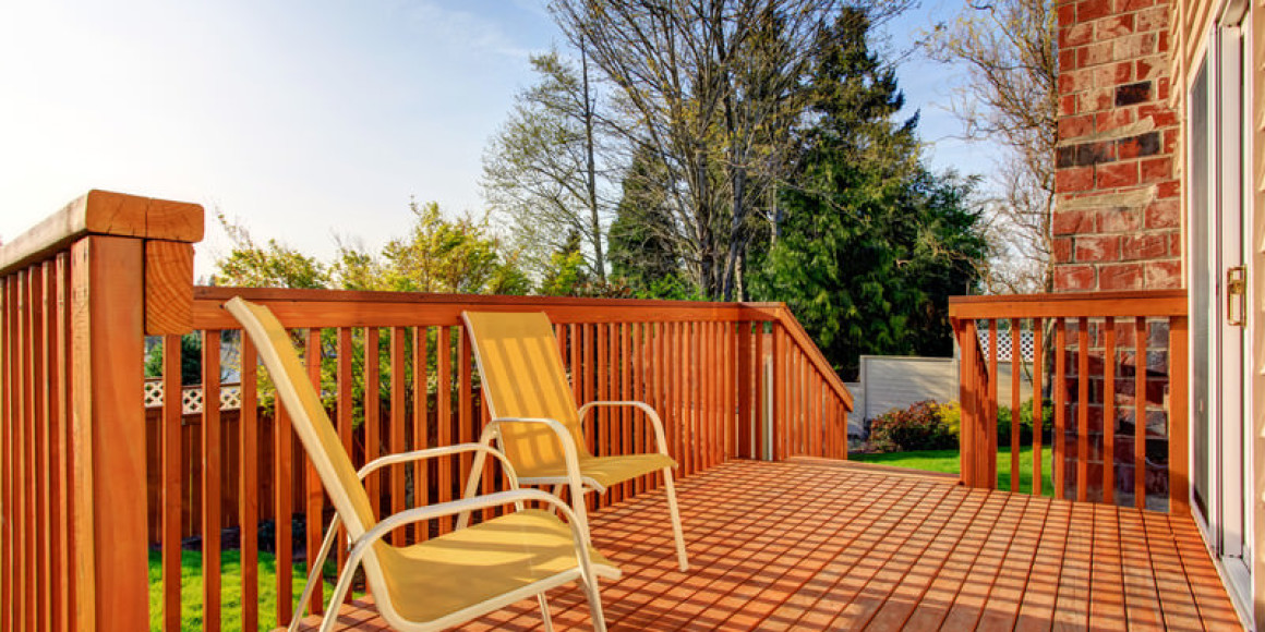 Deck Drawings | Deck Drafting Permits | Acadia Drafting