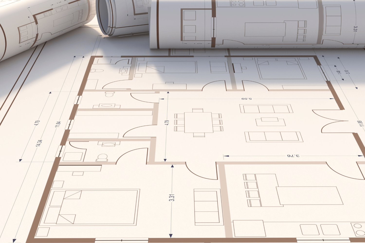 Guide 2024: Permit Requirements For Basement Renovations