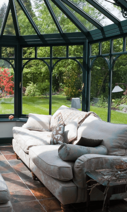 apply for new sunroom addition permits toronto gta