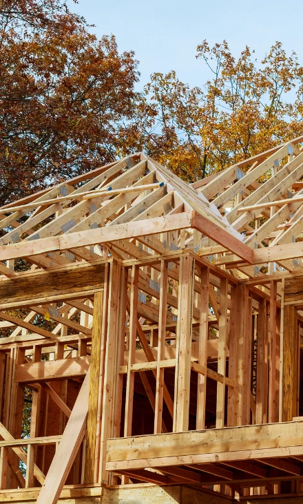 building permit requirements and application